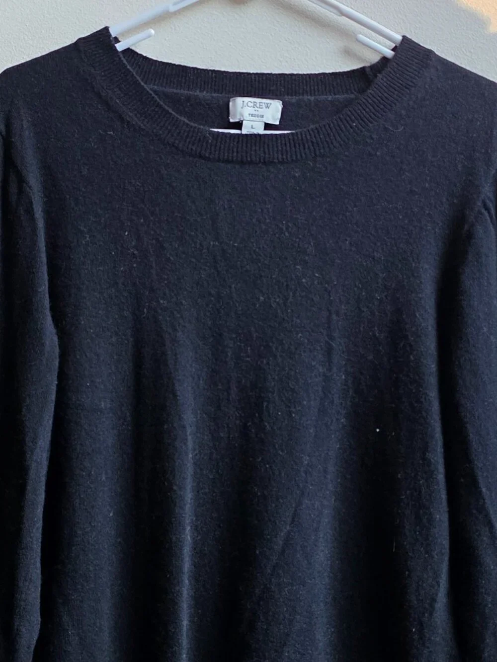 J. Crew Black 